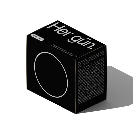 Foundation Alpha